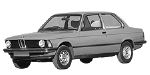 BMW E21 P2682 Fault Code