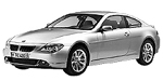 BMW E63 P2682 Fault Code