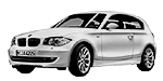 BMW E81 P2682 Fault Code