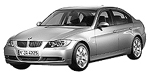 BMW E92 P2682 Fault Code