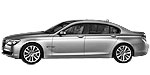 BMW F02 P2682 Fault Code