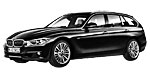 BMW F31 P2682 Fault Code