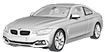 BMW F32 P2682 Fault Code